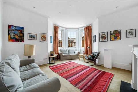 3 bedroom flat for sale, Prebend Mansions, Chiswick High Road, London