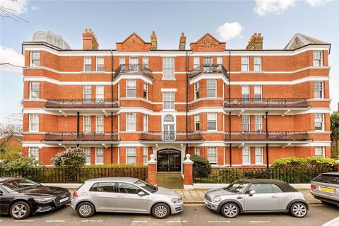 Prebend Mansions, Chiswick High Road, London