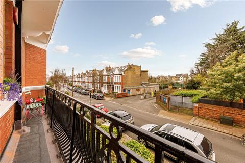 3 bedroom flat for sale, Prebend Mansions, Chiswick High Road, London