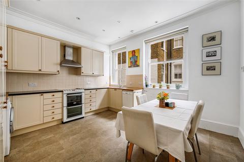 3 bedroom flat for sale, Prebend Mansions, Chiswick High Road, London