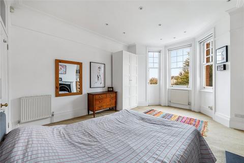 3 bedroom flat for sale, Prebend Mansions, Chiswick High Road, London