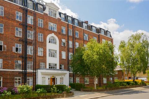 16, Beverley Court Wellesley Road, London, W4 4LQ