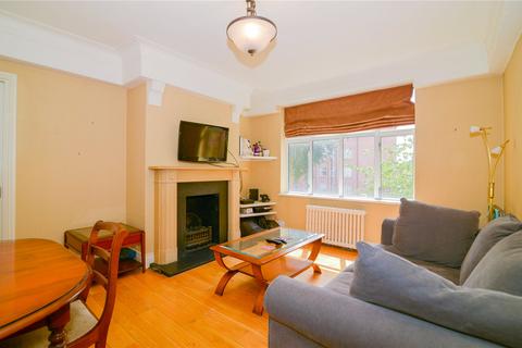 16, Beverley Court Wellesley Road, London, W4 4LQ