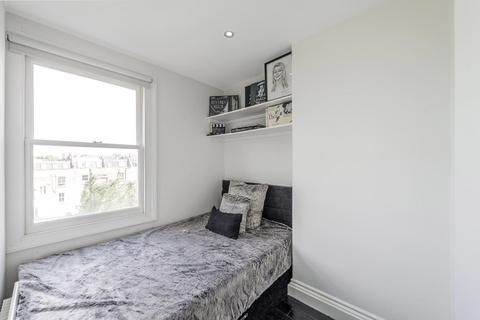 2 bedroom apartment to rent, Blenheim Crescent London W11