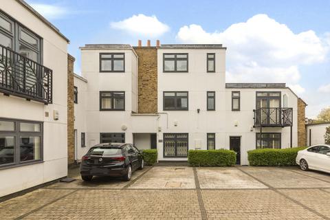 2 bedroom flat for sale, St. Pauls Crescent, London