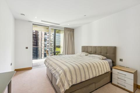 3 bedroom flat to rent, Hermitage Street, London
