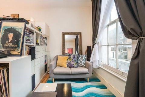 Studio to rent, Royal College Street, Camden, London