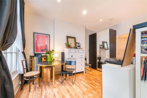 Studio to rent, Royal College Street, Camden, London