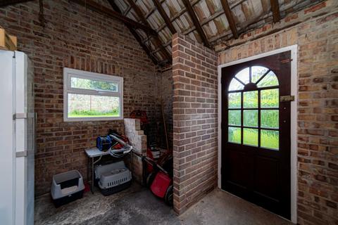 1 The Orchards, Elham, Canterbury, CT4 6TR