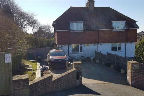 2 bedroom property for sale, Bevendean Avenue, Saltdean, Brighton, East Sussex, BN2 8DQ