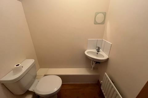 2 bedroom mews to rent, Appletongate, Newark, NG24