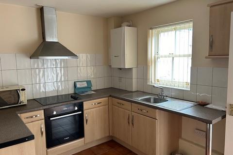 2 bedroom mews to rent, Appleton Gate, Newark, NG24