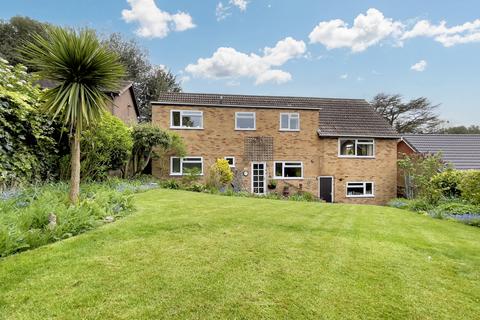 4 bedroom detached house for sale, Rectory Lane, Thurcaston, LE7