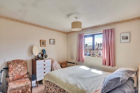 2 bedroom flat for sale, Castle Court, Wem SY4