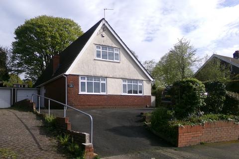 4 bedroom detached house for sale, 74 Gabalfa Road, Derwen Fawr, Swansea SA2 8NA