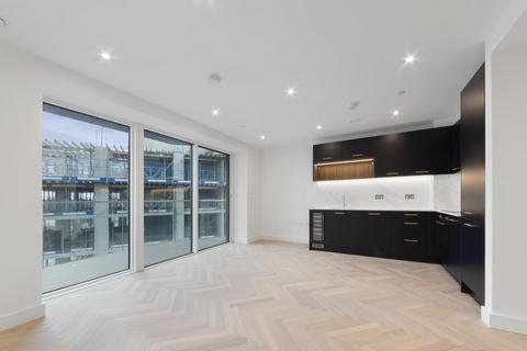 1 bedroom apartment to rent, Goldsmith Apartments, Royal Arsenal, London, SE18