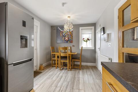 45 Burnside Crescent, Plean, Stirling, FK7 8BZ