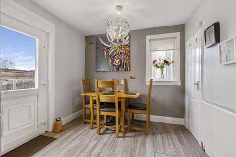 45 Burnside Crescent, Plean, Stirling, FK7 8BZ