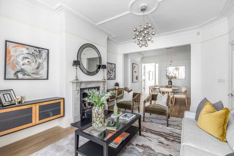 10 Alfriston Road, London, SW11 6NN