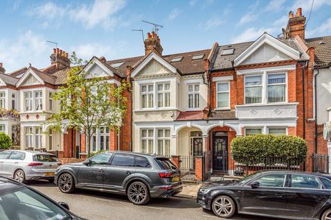 10 Alfriston Road, London, SW11 6NN