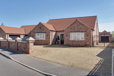 5 bedroom chalet for sale, Blunts Orchard Drive, Upwell, PE14