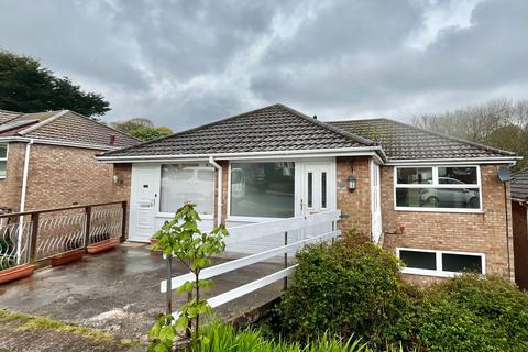 3 bedroom semi-detached house for sale, Harbourne Avenue, Paignton