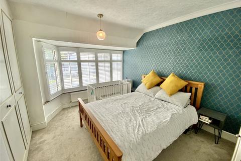 2 bedroom terraced house for sale, Harcourt Avenue, Sidcup, Kent, DA15