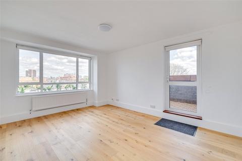 1 bedroom apartment to rent, Eternit Walk, Fulham, London, SW6