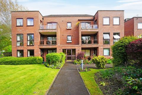 2 bedroom apartment for sale, Princes Way, Solihull, B91