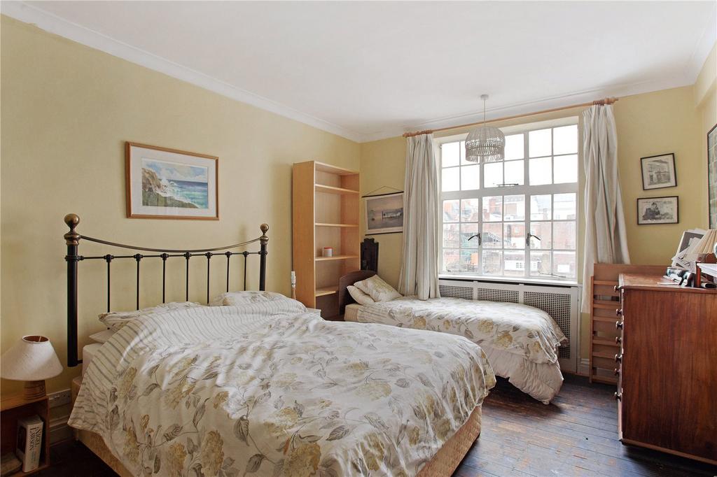 Principal Bedroom