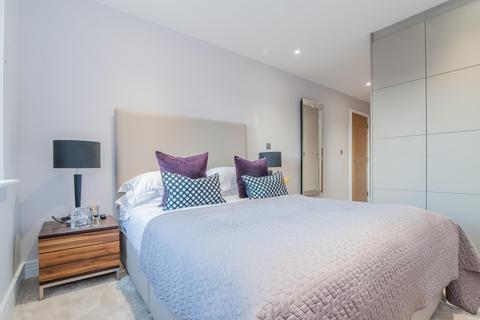 3 bedroom flat to rent, Kingston upon Thames KT2