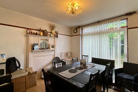 3 bedroom end of terrace house for sale, District Road, Wembley, Greater London, HA0 2LF