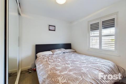 4, Regency Court High Street, Wraysbury, Staines-upon-thames, TW19 5DF