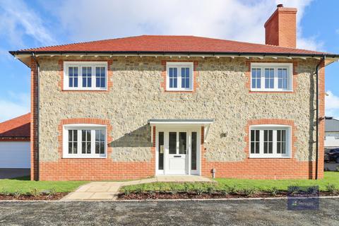 5 bedroom detached house for sale, The Hamlet, Chilmington Green, Ashford, TN23