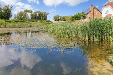 5 bedroom detached house for sale, The Hamlet, Chilmington Green, Ashford, TN23