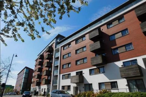 2 bedroom apartment to rent, Granville Street, Birmingham, West Midlands, B1