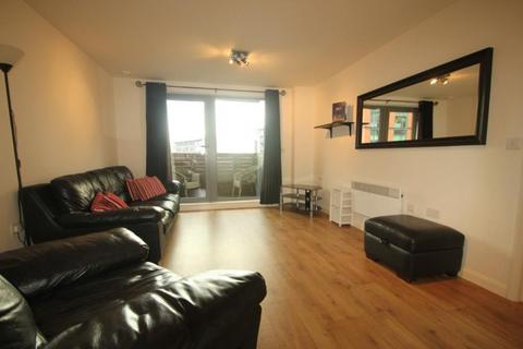 2 bedroom apartment to rent, Granville Street, Birmingham, West Midlands, B1