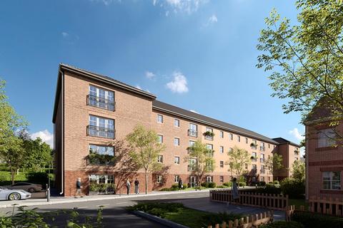2 bedroom apartment for sale, Vicinity, Stevens Road, Balby, Doncaster, South Yorkshire, DN4