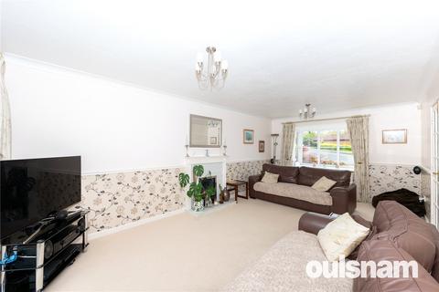 4 bedroom detached house for sale, Brookfield Close, Hunt End, Redditch, Worcestershire, B97