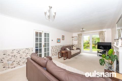 4 bedroom detached house for sale, Brookfield Close, Hunt End, Redditch, Worcestershire, B97