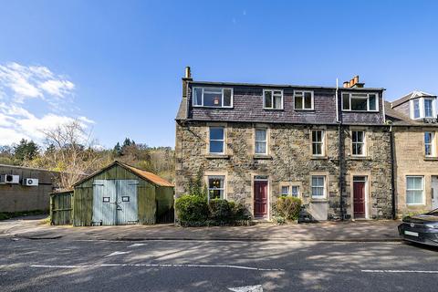 4 bedroom terraced house for sale, 1 , Cannon Street, Selkirk TD7 5BW