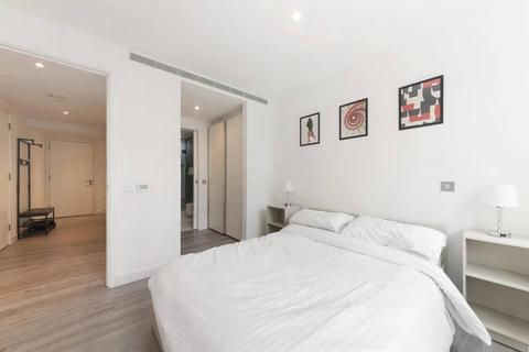 2 bedroom flat to rent, Pan Peninsula Square, E14