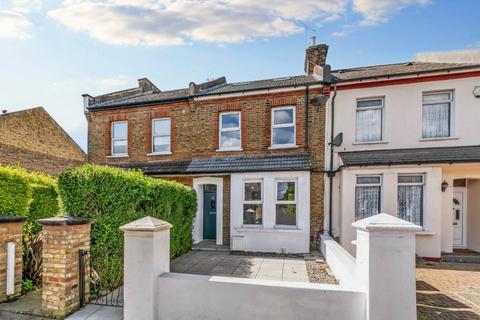 5 bedroom terraced house to rent, Coldershaw Road, London W13