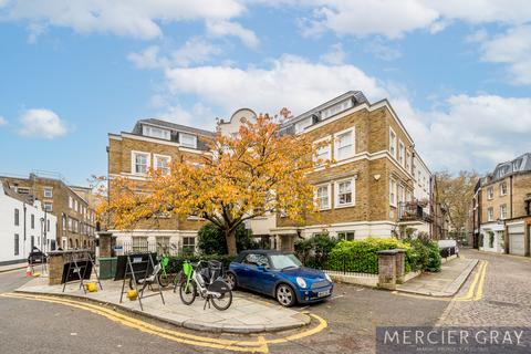 3 bedroom flat for sale, South End Row, London W8