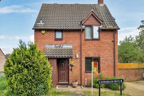 4 bedroom detached house to rent, Hornbeam Drive,  East Oxford,  OX4
