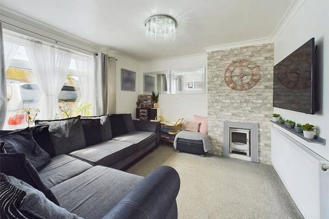 3 bedroom end of terrace house for sale, Pelly Avenue, Witham, Essex, CM8