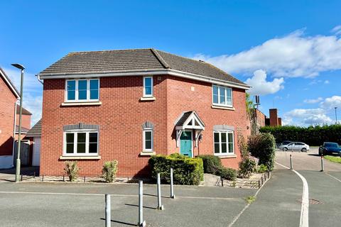 3 bedroom detached house for sale, Wheal Road, Tewkesbury GL20