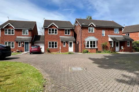 3 bedroom detached house for sale, Cheltenham Road East, Gloucester GL3