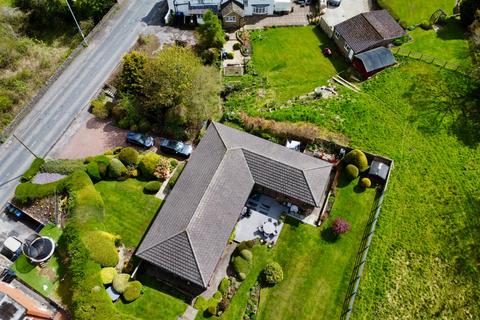 3 bedroom bungalow for sale, Strines Road, Strines, Marple, Cheshire, SK6