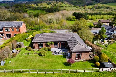 3 bedroom bungalow for sale, Strines Road, Strines, Marple, SK6